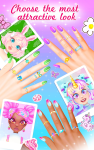Chic Nail Art Studio for Stunning Designs