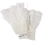Lace Cuffs for Nail Art & Photo Shoots