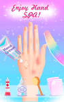Chic Nail Art Studio for Stunning Designs