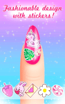 Chic Nail Art Studio for Stunning Designs