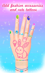 Chic Nail Art Studio for Stunning Designs