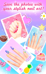 Chic Nail Art Studio for Stunning Designs