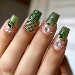 Book Lover Nail Art Stamps - 3 Piece Set