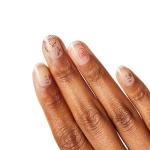 Color Street 'Rule Breaker' Clear Nail Polish Strips