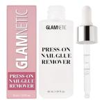 Glamnetic Odorless Press-On Nail Remover Serum