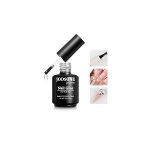 JODSONE 15ml 5-in-1 Nail Glue Gel
