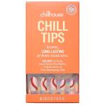 Chillhouse Chill Tips Press On Nails Kit - Discoteca