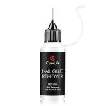 Curvlife 20ml Gentle Nail Glue Remover