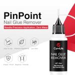Curvlife 20ml Gentle Nail Glue Remover