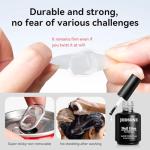 JODSONE 15ml 5-in-1 Nail Glue Gel