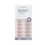 French Tip Press On Nails - BTArtbox Almond Kit