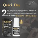 Super Strong Nail Glue for Press-On & Acrylics