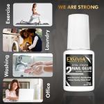 Super Strong Nail Glue for Press-On & Acrylics