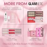 Glamnetic Oyster Cat Eye Press On Nail Kit