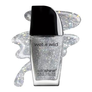 Wet n Wild Kaleidoscope Glitter Nail Polish