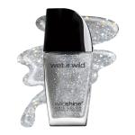 Wet n Wild Kaleidoscope Glitter Nail Polish