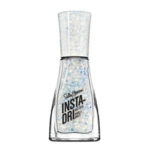 Sally Hansen Insta-Dri Twinkle Twinkle Glitter Nail Polish