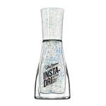 Sally Hansen Insta-Dri Twinkle Twinkle Glitter Nail Polish