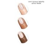 Sally Hansen Insta-Dri Twinkle Twinkle Glitter Nail Polish