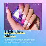 Beetles 6-Pc Glitter Gel Polish Set