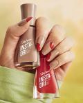 Sally Hansen Insta-Dri Twinkle Twinkle Glitter Nail Polish