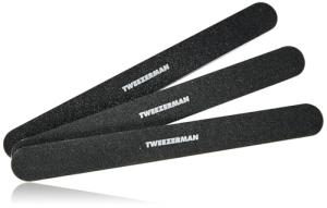 Tweezerman Nail Files Set of 3