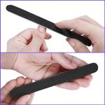 24-Pack Emery Board Nail Files for Manicure
