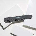 Tweezerman Nail Files Set of 3