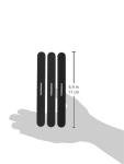 Tweezerman Nail Files Set of 3