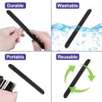 24-Pack Emery Board Nail Files for Manicure
