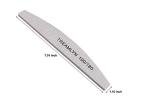 10 Heavy Duty Nail Files 100/180 Grit