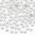 Flat Back Crystal Rhinestones for Nail Art