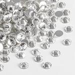 Flat Back Crystal Rhinestones for Nail Art