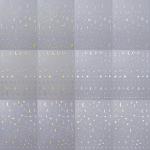 12 Sheets Moon Star Nail Art Stickers