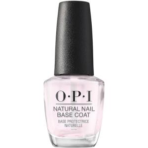 OPI Natural Nail Base Coat for Healthy Nails