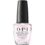 OPI Natural Nail Base Coat for Healthy Nails
