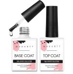 Makartt Gel Top and Base Coat Set