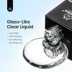 Beetles Gel Top and Base Coat Duo, 15ml