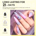 Makartt Gel Top and Base Coat Set