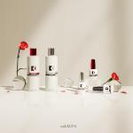 KUPA GelFinity Soak Off Gel Base & Top Coat
