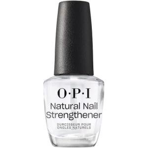 OPI Nail Strengthener and Base Coat - Vegan