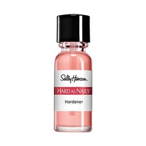 Sally Hansen Natural Tint Nail Strengthener
