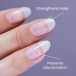 OPI Nail Strengthener and Base Coat - Vegan