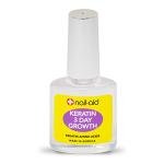 Keratin 3-Day Growth Nail Treatment - Clear 0.55oz