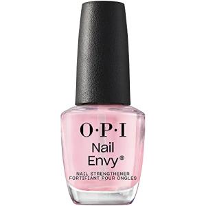 OPI Nail Envy Pink Strengthening Nail Polish