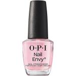OPI Nail Envy Pink Strengthening Nail Polish