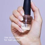 OPI Nail Strengthener and Base Coat - Vegan