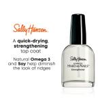 Sally Hansen Clear Nail Strengthener with Retinol