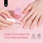 Beetles Nail Strengthener & Growth Treatment Polish