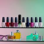 OPI Nail Envy Pink Strengthening Nail Polish